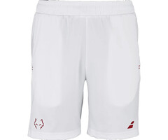 Babolat Lebron Short White