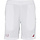 Lebron Short White