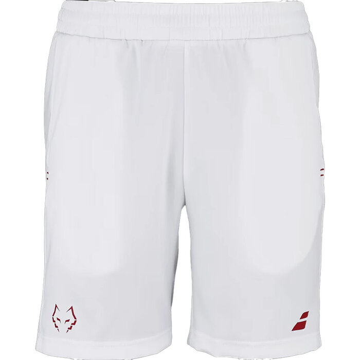 Babolat Lebron Short White