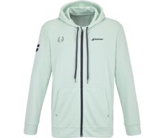 Babolat Hood Jacket Lebron Misty Jade