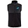 Exercise Padded Jacket Black