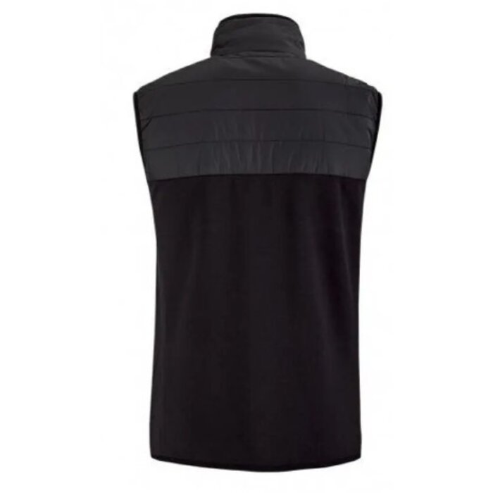 Babolat Exercise Padded Jacket Black