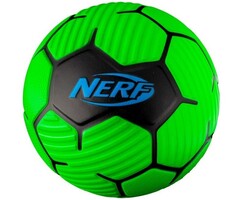 Franklin, nu verkrijgbaar bij Padelshop Vibora!! Nerf Soccer Ball