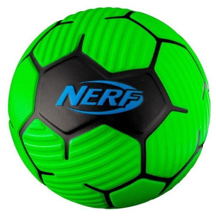 Franklin, nu verkrijgbaar bij Padelshop Vibora!! Nerf Soccer Ball