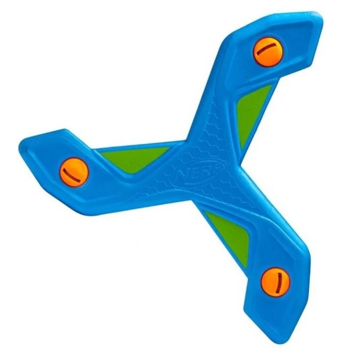 Franklin, nu verkrijgbaar bij Padelshop Vibora!! Nerf Slingerang
