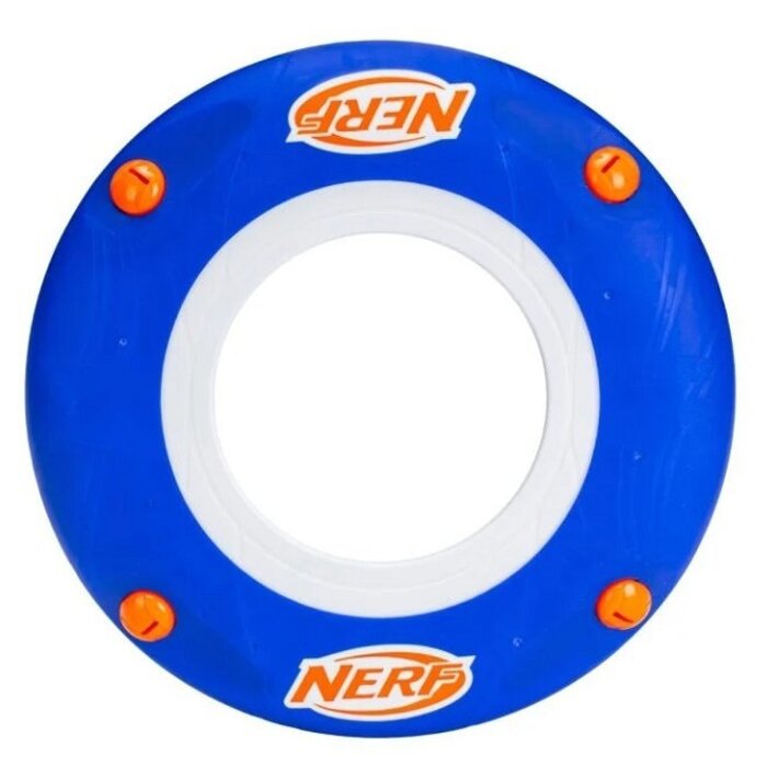 Franklin, nu verkrijgbaar bij Padelshop Vibora!! Nerf Slinger Disc
