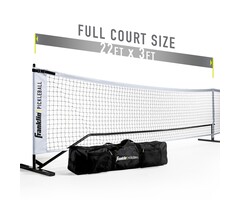 Franklin, nu verkrijgbaar bij Padelshop Vibora!! PICKLEBALL  Officiel Toernooi net