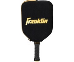 Franklin, nu verkrijgbaar bij Padelshop Vibora!! Pickleball Paddle hoes