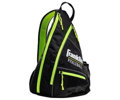 Franklin, nu verkrijgbaar bij Padelshop Vibora!! Pickleball tas slingbag Optic