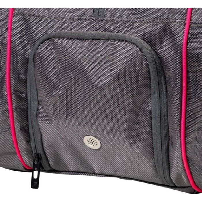Franklin, nu verkrijgbaar bij Padelshop Vibora!! Pickleball tas pro series bag Roze