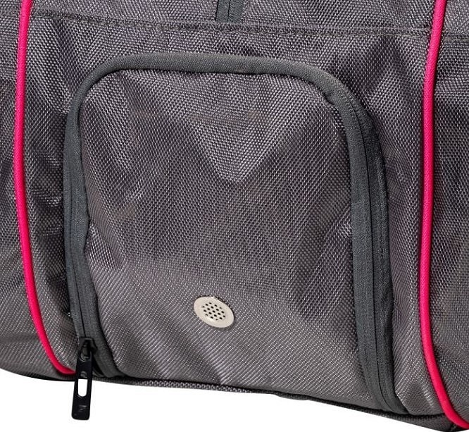 Franklin, nu verkrijgbaar bij Padelshop Vibora!! Pickleball tas pro series bag Roze