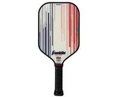 Franklin, nu verkrijgbaar bij Padelshop Vibora!! Signature Pro Pickleball Paddle 16mm