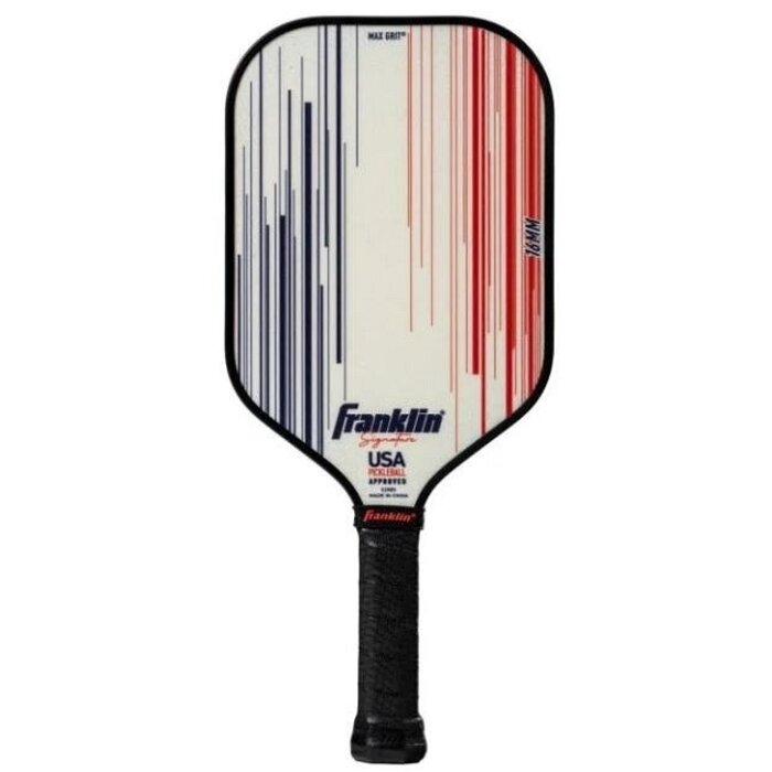Franklin, nu verkrijgbaar bij Padelshop Vibora!! Signature Pro Pickleball Paddle 16mm