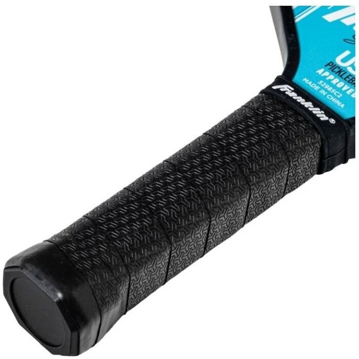 Franklin, nu verkrijgbaar bij Padelshop Vibora!! Pickleball Paddle Sign 13mm Blue