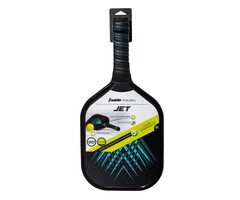 Franklin, nu verkrijgbaar bij Padelshop Vibora!! Pickleball Paddle Jet Alu Blue