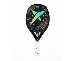 Drop shot Beach Tennis Racket Canyon Pro L.I.