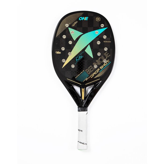 Drop shot Beach Tennis Racket Canyon Pro L.I.