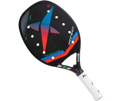 Drop shot Beach Tennis Racket Explorer 4.0