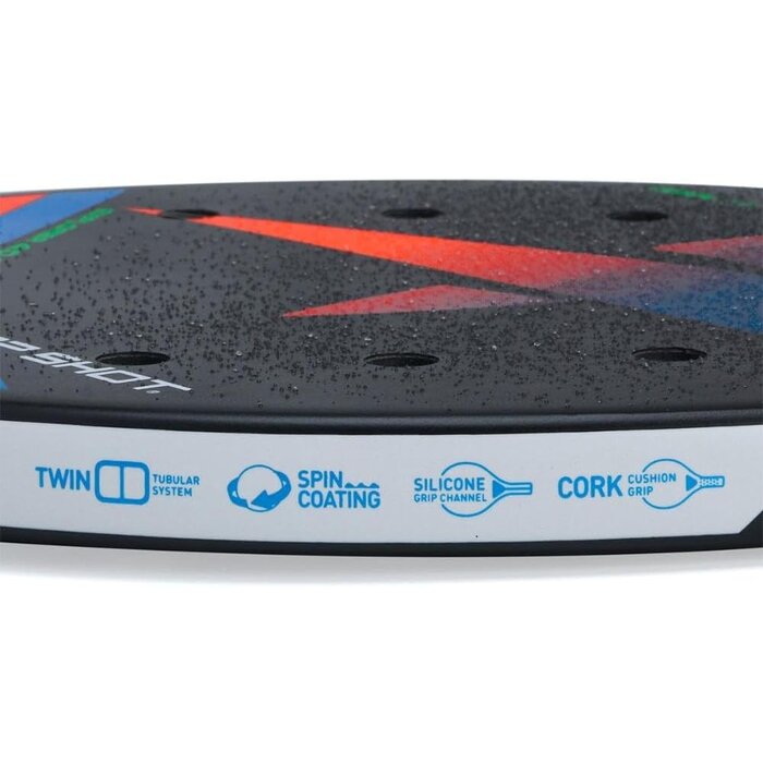 Drop shot Beach Tennis Racket Explorer 4.0