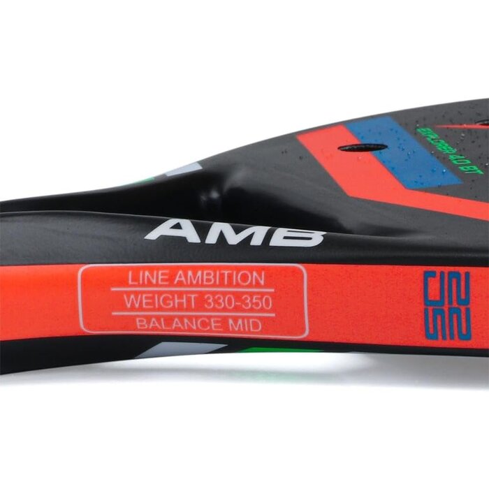 Drop shot Beach Tennis Racket Explorer 4.0