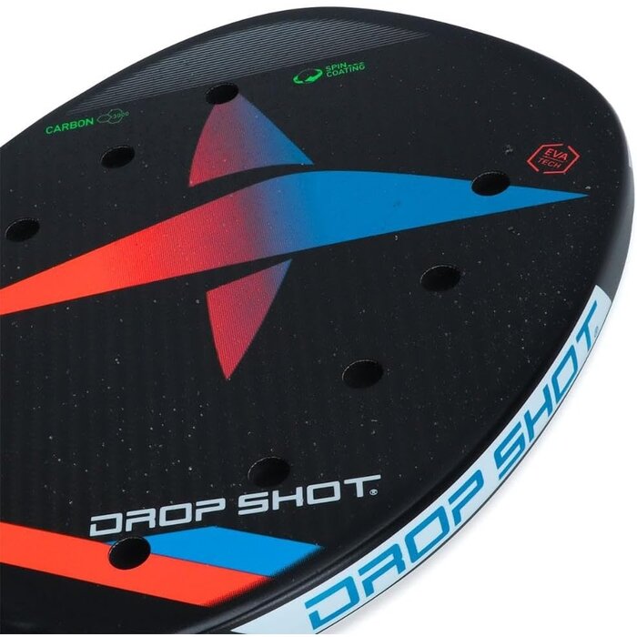 Drop shot Beach Tennis Racket Explorer 4.0