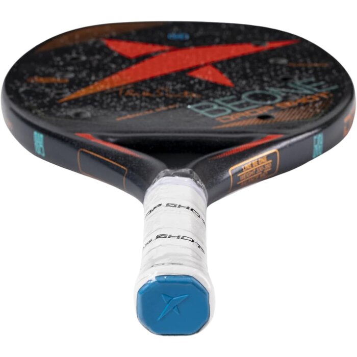 Drop shot Beach Tennis Racket Explorer 4.0
