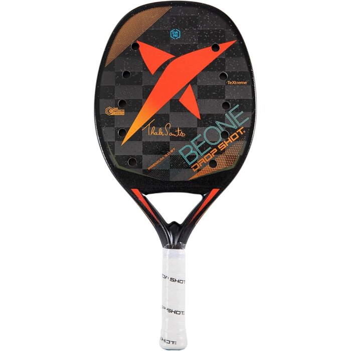 Drop shot Beach Tennis Racket Premium 3.0