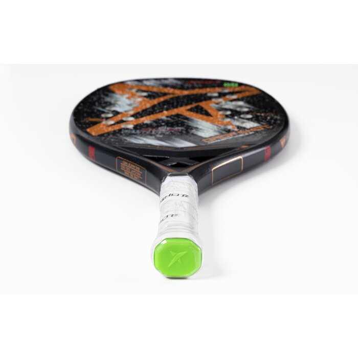 Drop shot Beach Tennis Racket Conqueror 11 Nobile LT