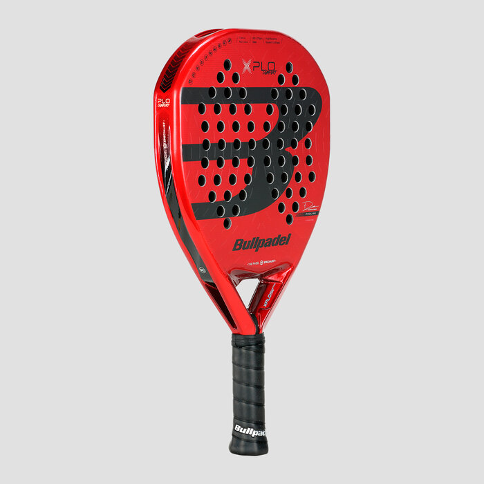 Bullpadel Bullpadel XPLO COMFORT 25 Padel Racket
