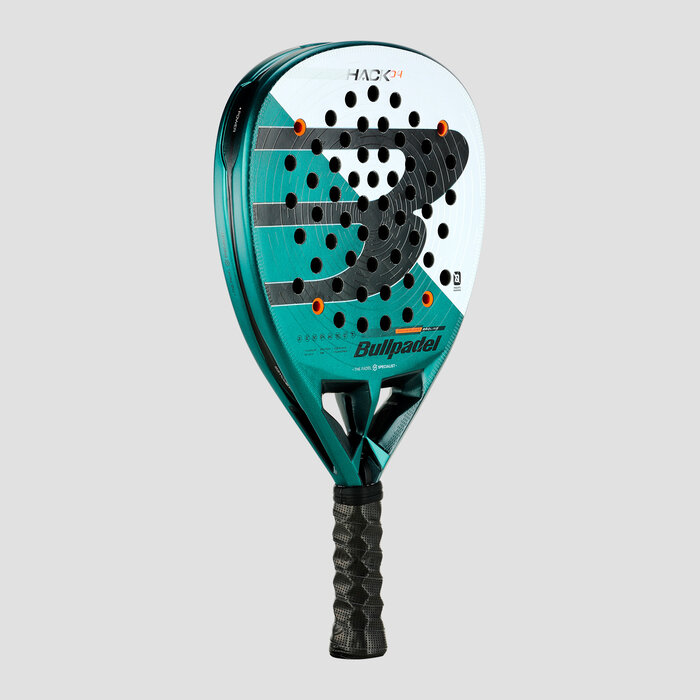 Bullpadel Bullpadel Hack 04 25 Padel Racket