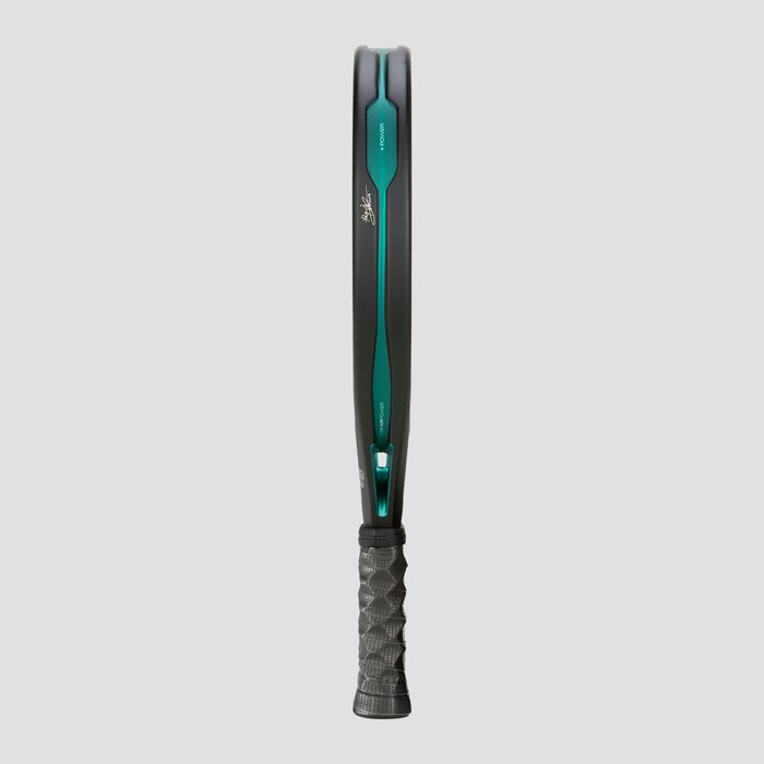 Bullpadel Bullpadel Hack 04 Hybrid 25 Padel Racket