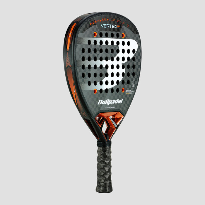 Bullpadel Bullpadel Vertex 04 25 Padel Racket