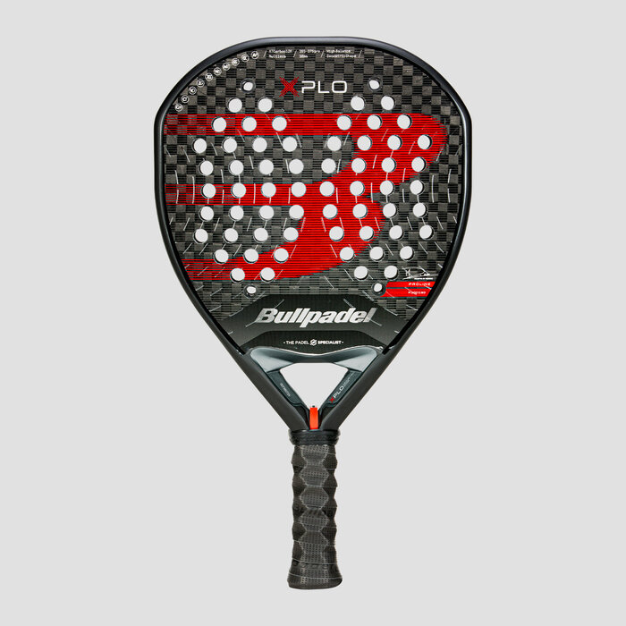 Bullpadel Bullpadel XPLO 25 Padel Racket