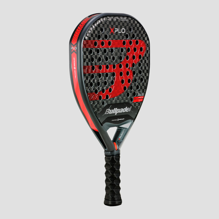Bullpadel Bullpadel XPLO 25 Padel Racket