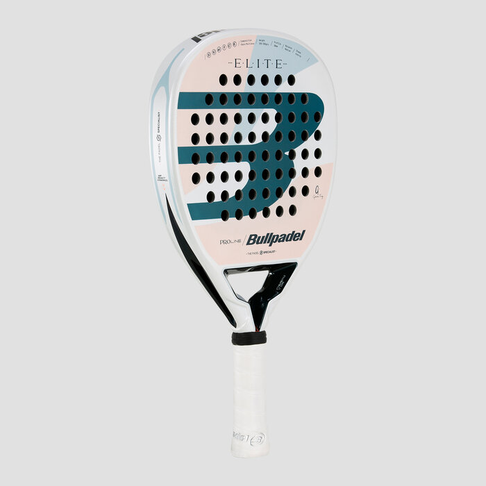 Bullpadel Bullpadel Elite W 25 Padel Racket