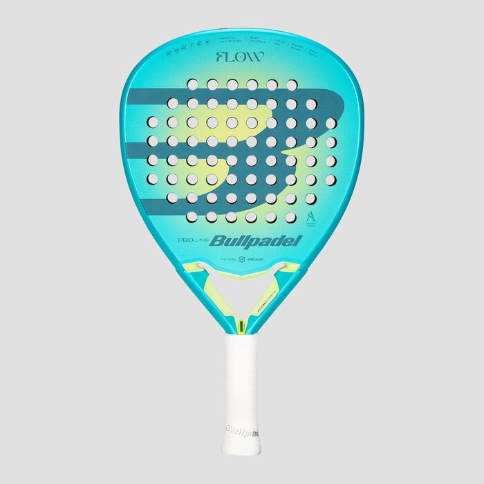 Bullpadel Bullpadel Flow Woman 25 Padel Racket