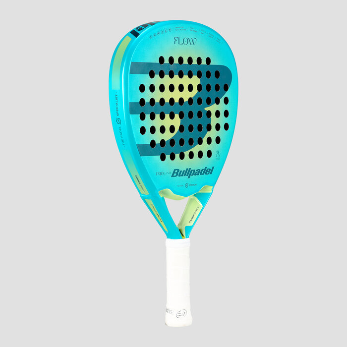 Bullpadel Bullpadel Flow Woman 25 Padel Racket