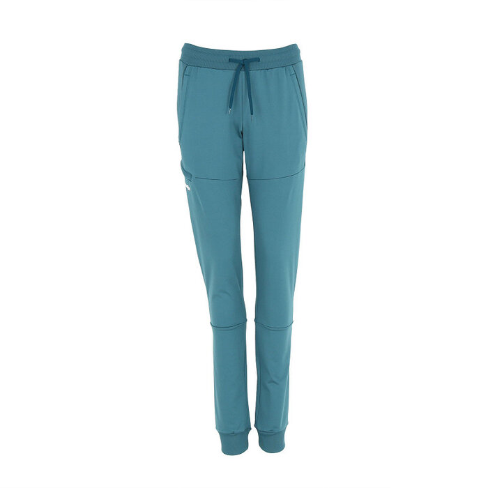 Indian Maharadja Kadiri Women Cargo Pant Dames Broek