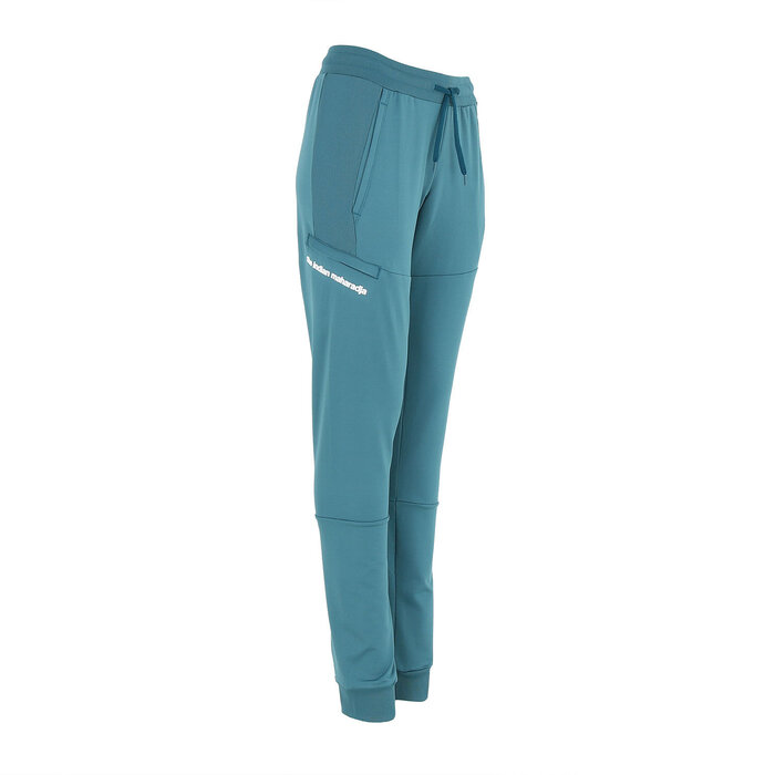 Indian Maharadja Kadiri Women Cargo Pant Dames Broek