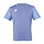 Kadiri Boys Agility Tee Lavendel Jongens Shirt