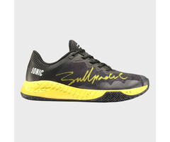 Bullpadel Ionic 24I