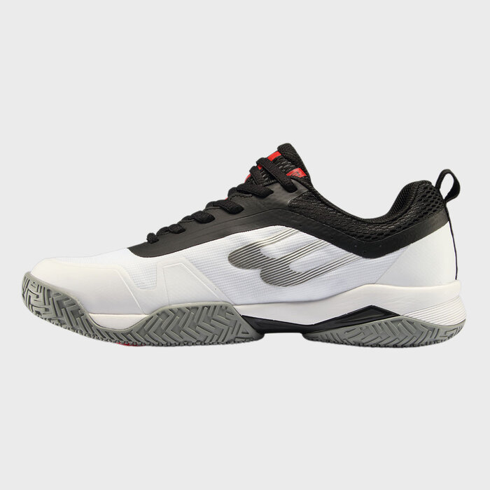 Bullpadel Shoe Bullpadel Perf Hybrid 23I White/Black
