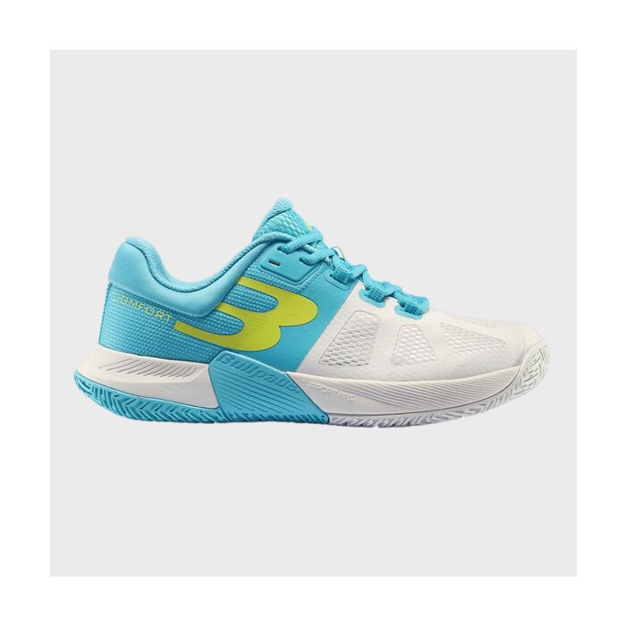 Bullpadel Bullpadel Perf Comfort W 24I Padel Schoen Dames