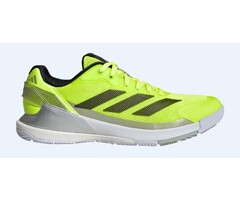 Crazyquick LS Padel