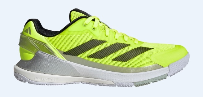 Adidas Crazyquick LS Padel Schoen