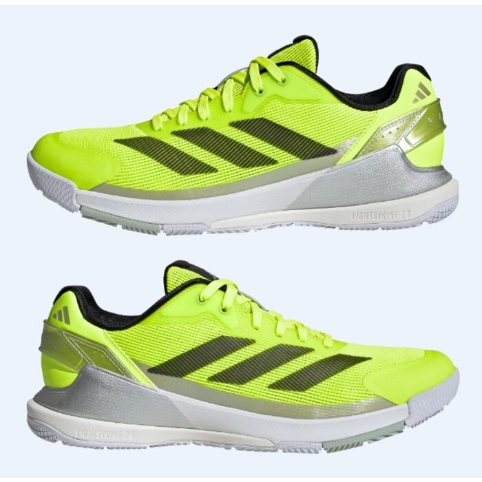 Adidas Crazyquick LS Padel Schoen