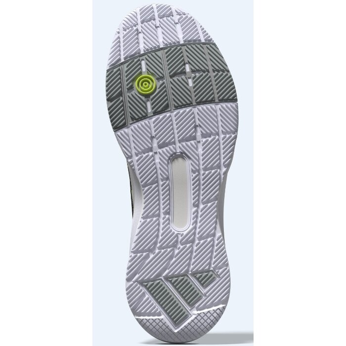 Adidas Crazyquick LS Padel Schoen
