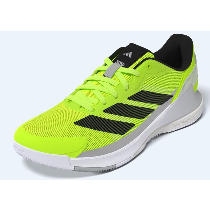 Adidas Crazyquick LS Padel Schoen