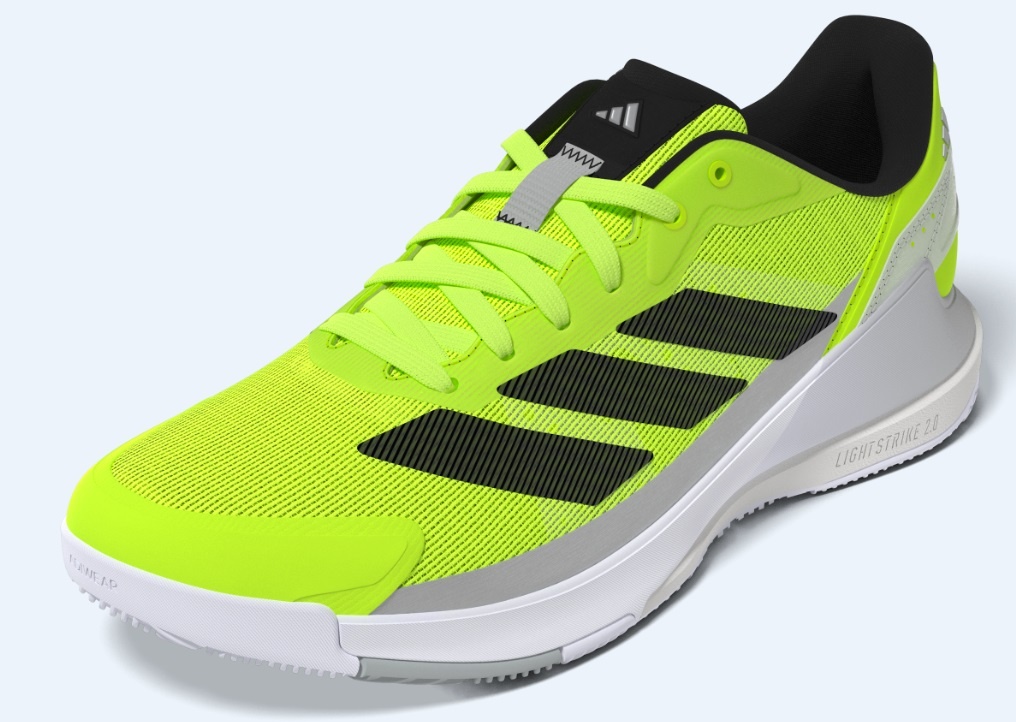 Adidas Crazyquick LS Padel Schoen