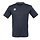 Kadiri Men Jacquard Type Tee Navy